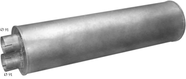 Final Muffler image