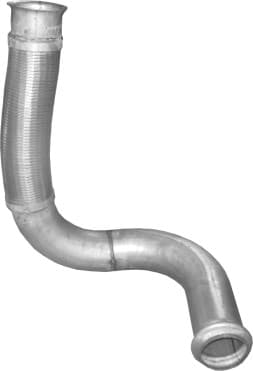 Exhaust Pipe — POLMO 70.13