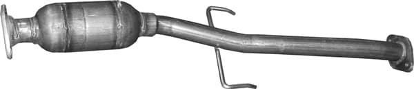 catalyst converter image