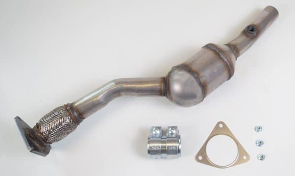 catalyst converter image