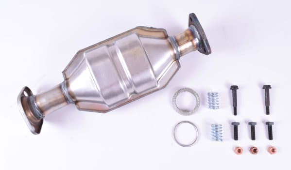 catalyst converter image