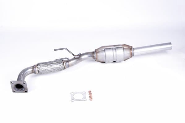 catalyst converter — EEC VK6004T