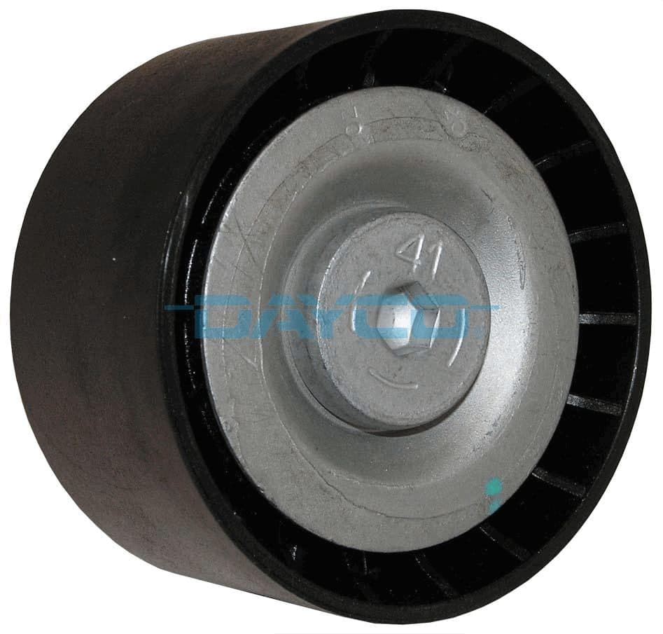 Deflection/Guide Pulley, V-ribbed belt — DAYCO-AU APV1111