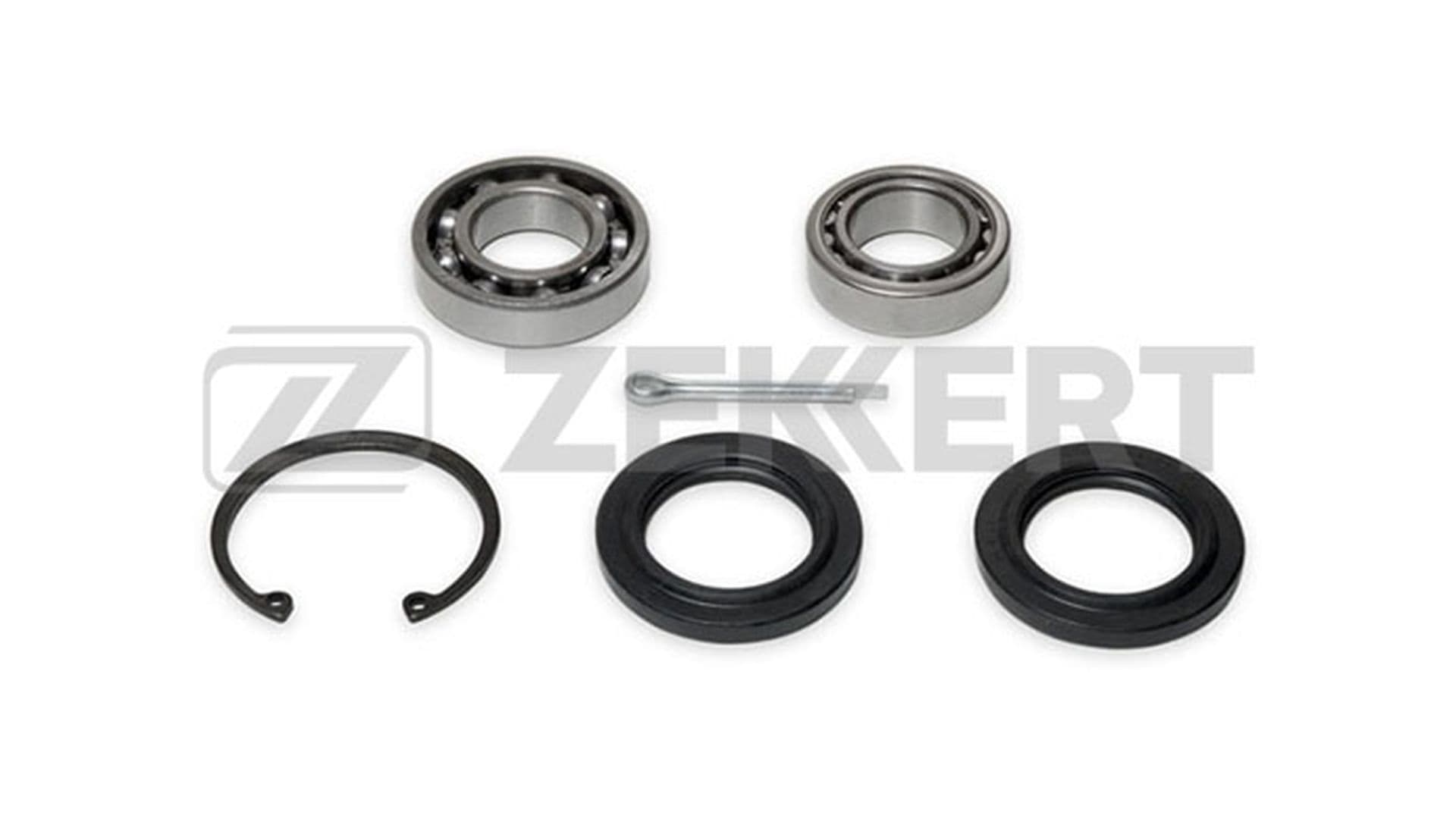 Wheel Bearing Set image