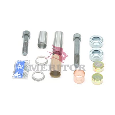 Repair Kit, brake caliper — TRUCKTECHNIC CMSK.3.1