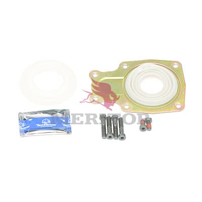 Repair Kit, brake caliper — TRUCKTECHNIC CMSK.6