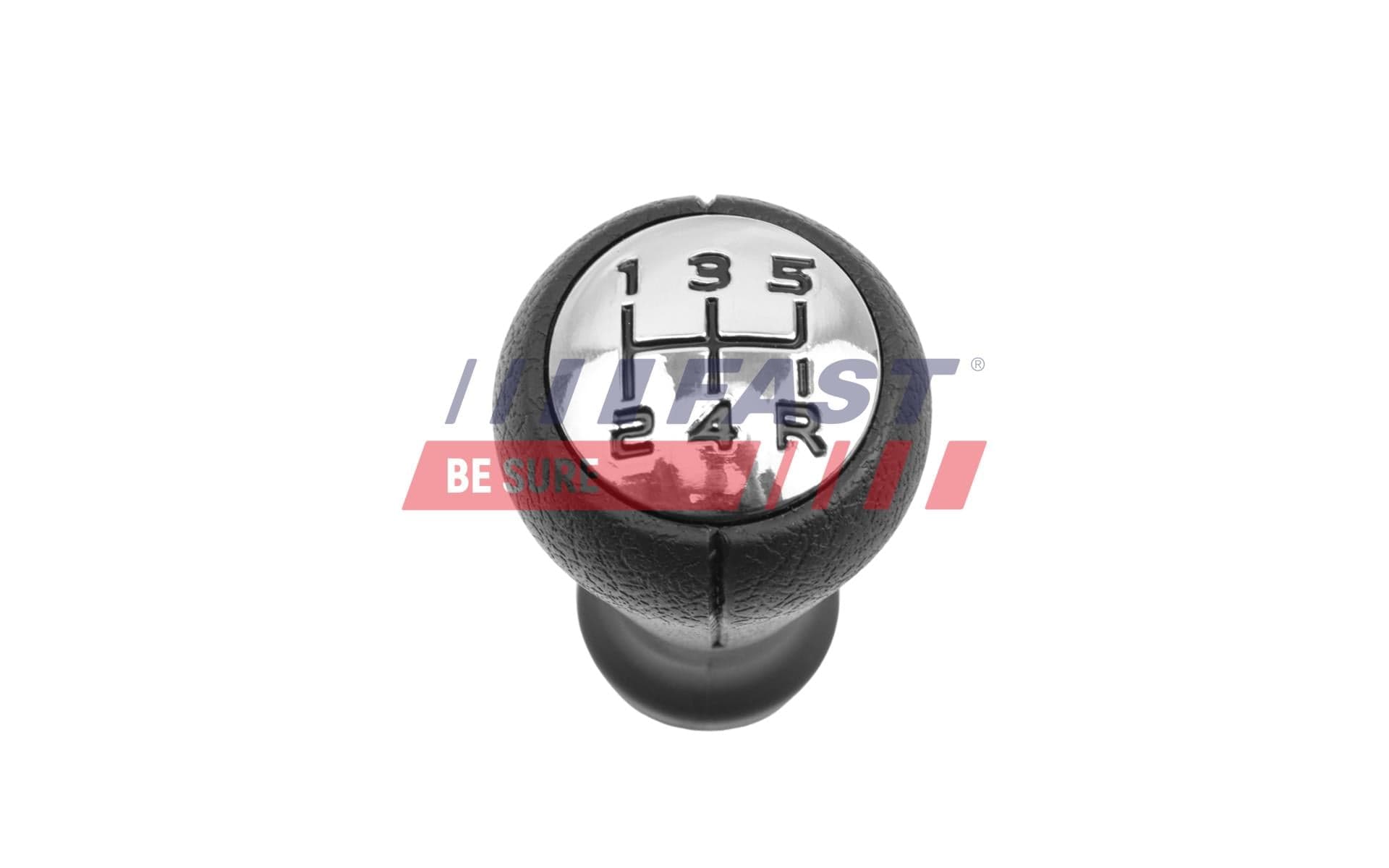 Gear Stick Knob — FAST FT00084