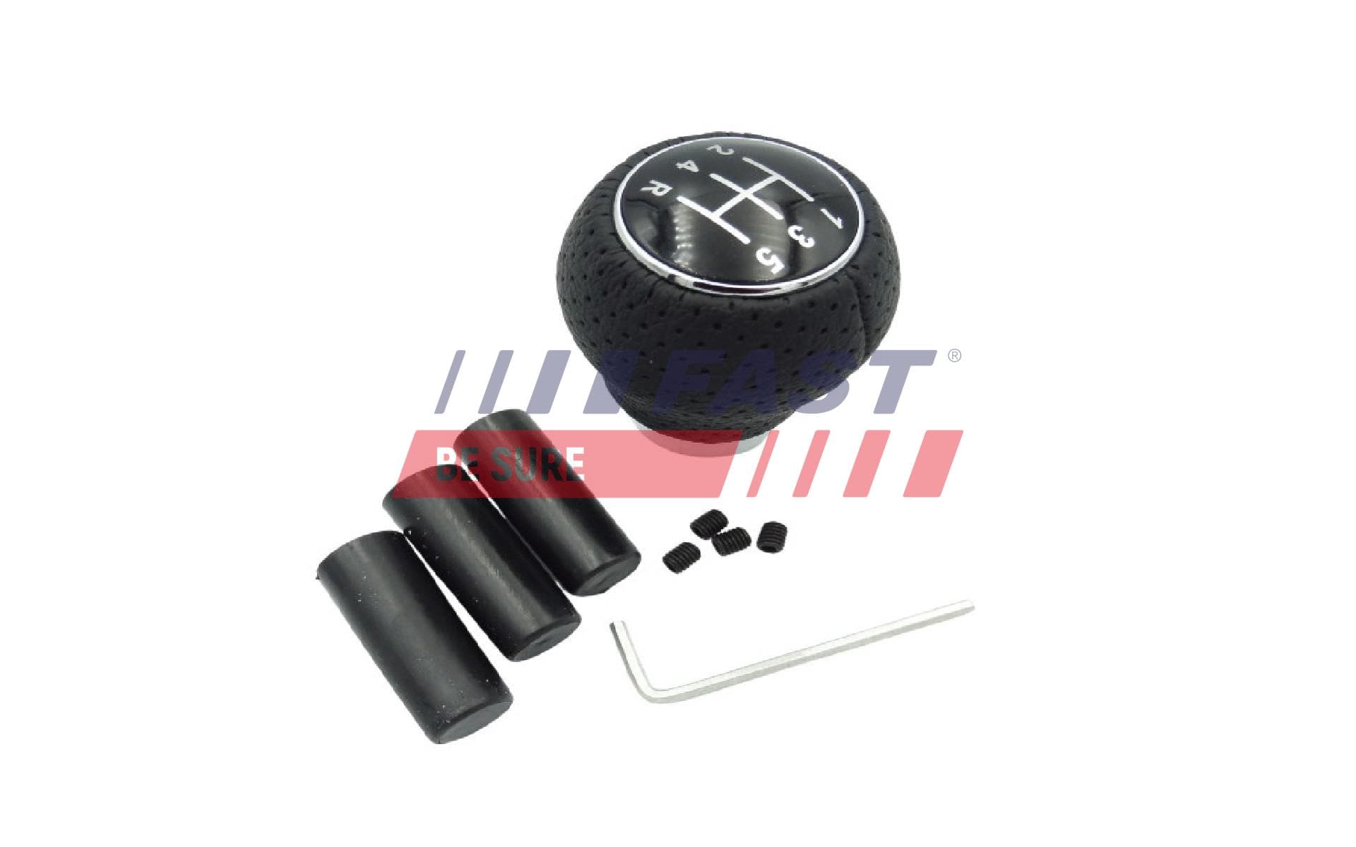 Gear Stick Knob image