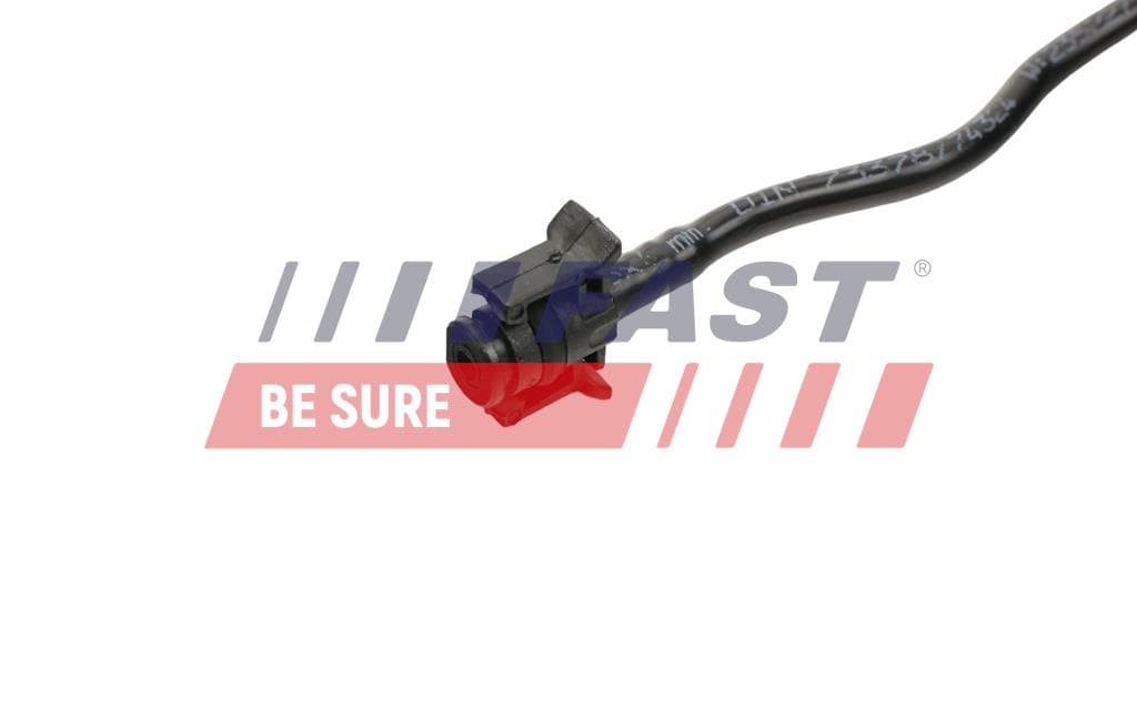 FAST FT00241 Coolant Pipe