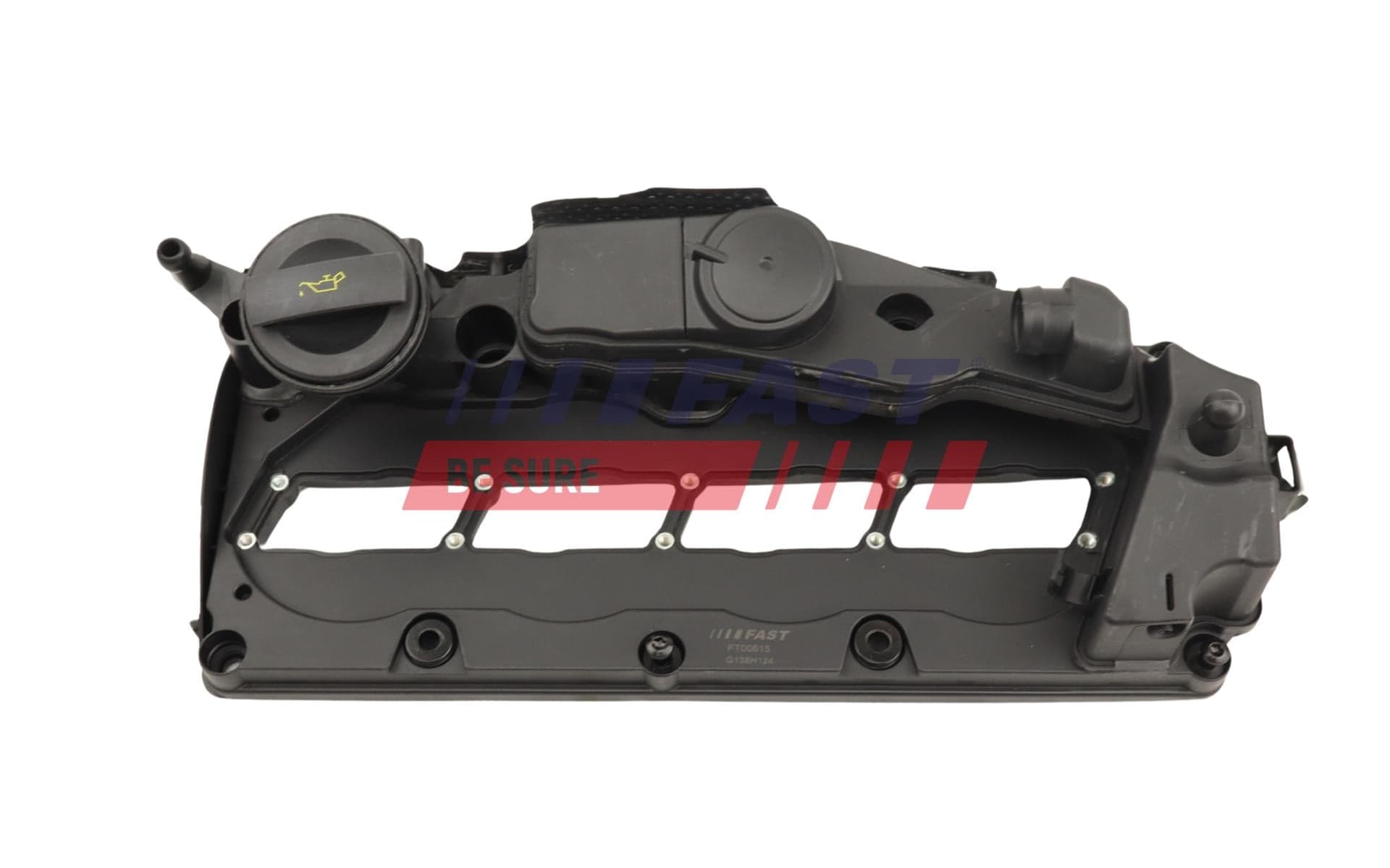 Cylinder Head Cover — FAST FT00615
