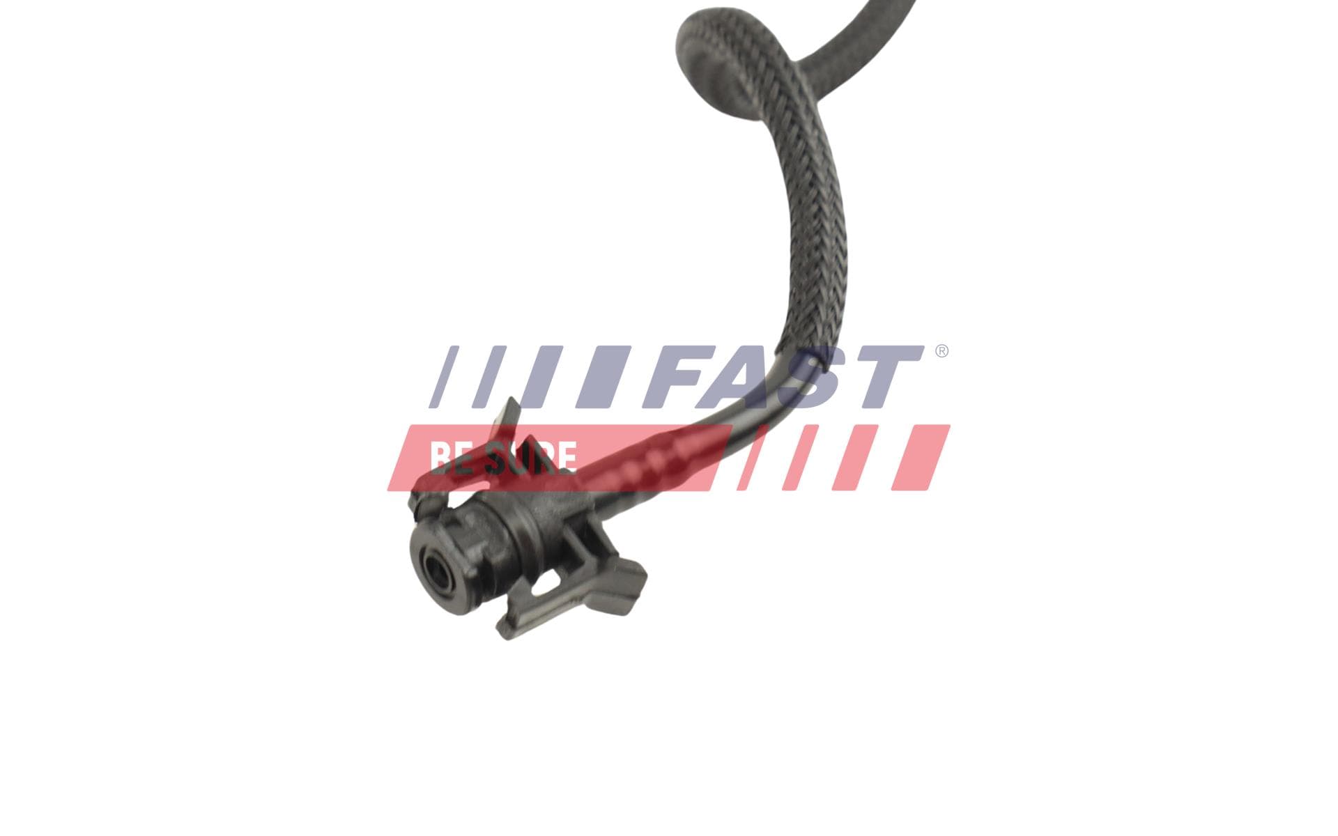 FAST FT00768 Coolant Pipe