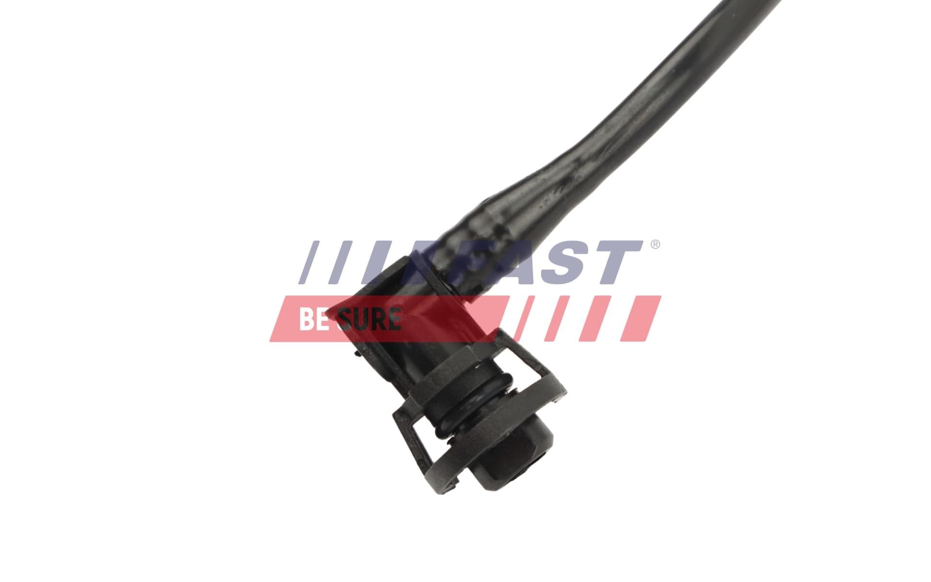 Radiator Hose — FAST FT00853