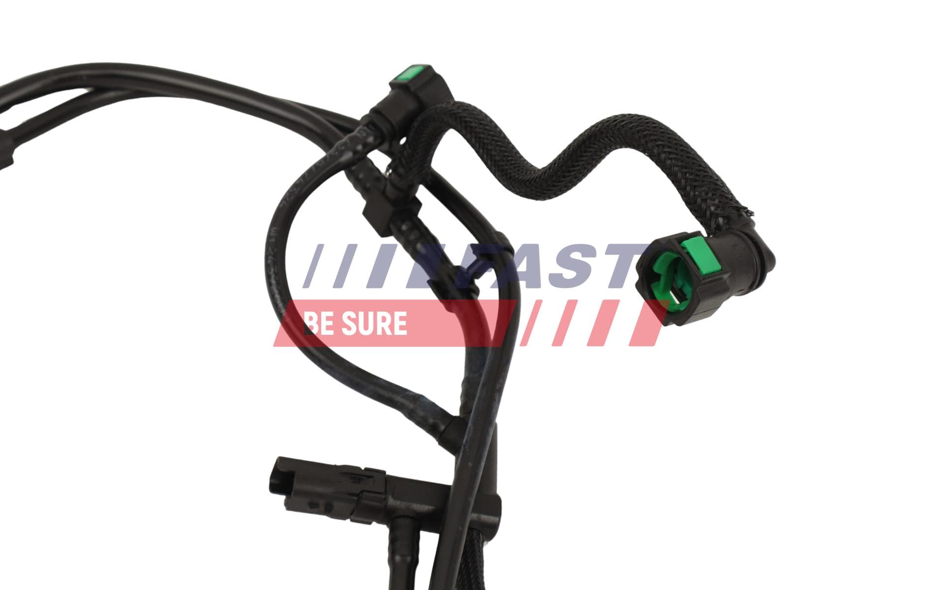 Fuel Line — FAST FT00869