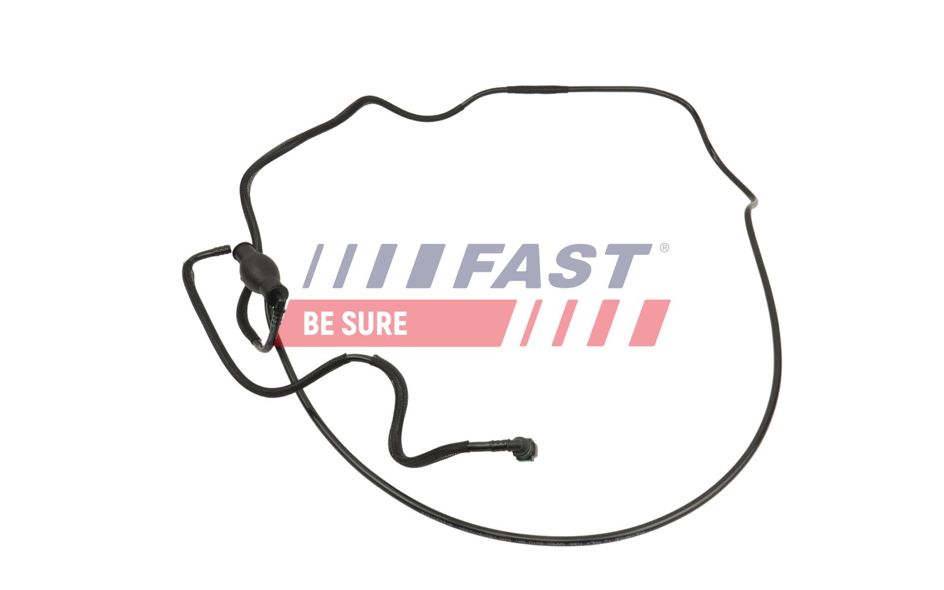 Fuel Line — FAST FT00909