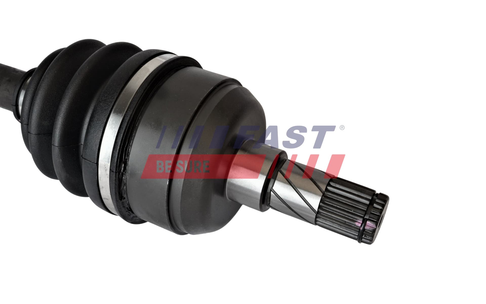 CV shaft image