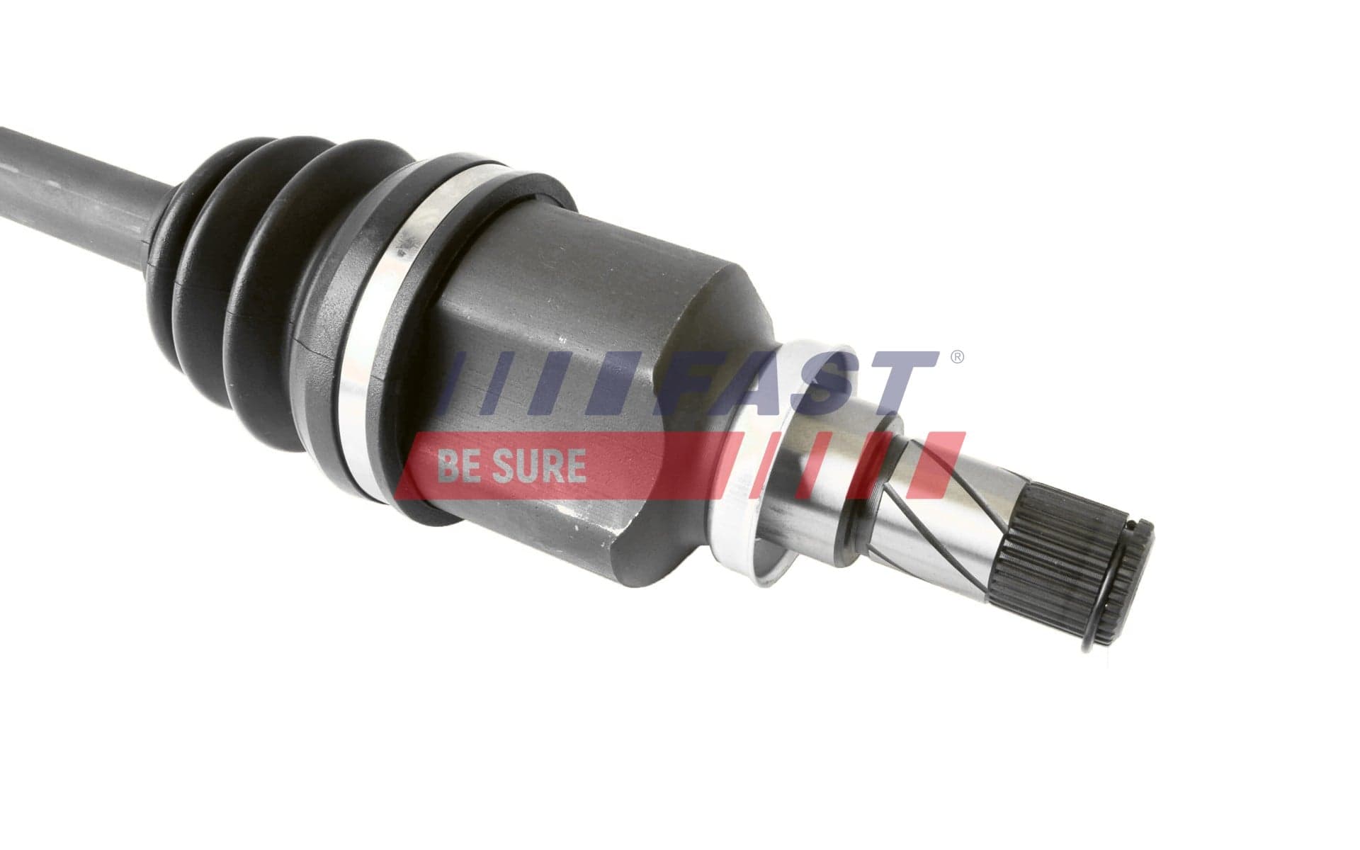 CV shaft — FAST FT01757