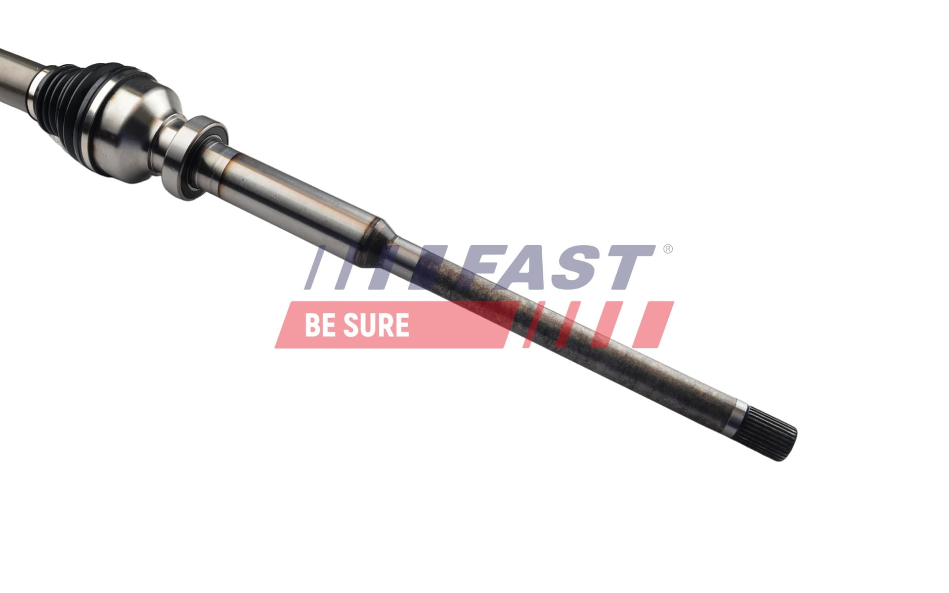 CV shaft — FAST FT01765