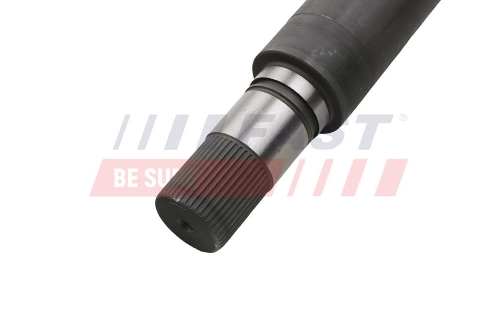 Joint set, drive shaft image