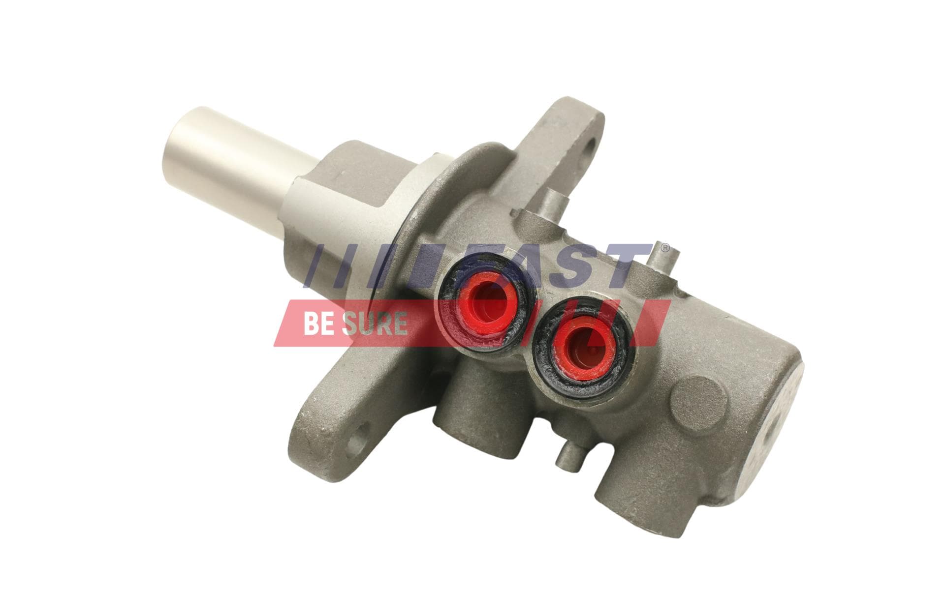 Master brake cylinder image