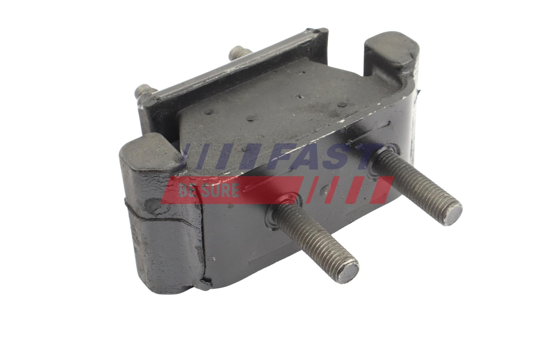 Engine mounting image