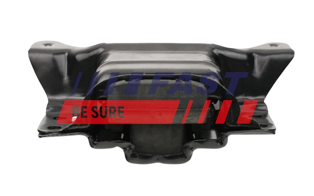Engine mounting image