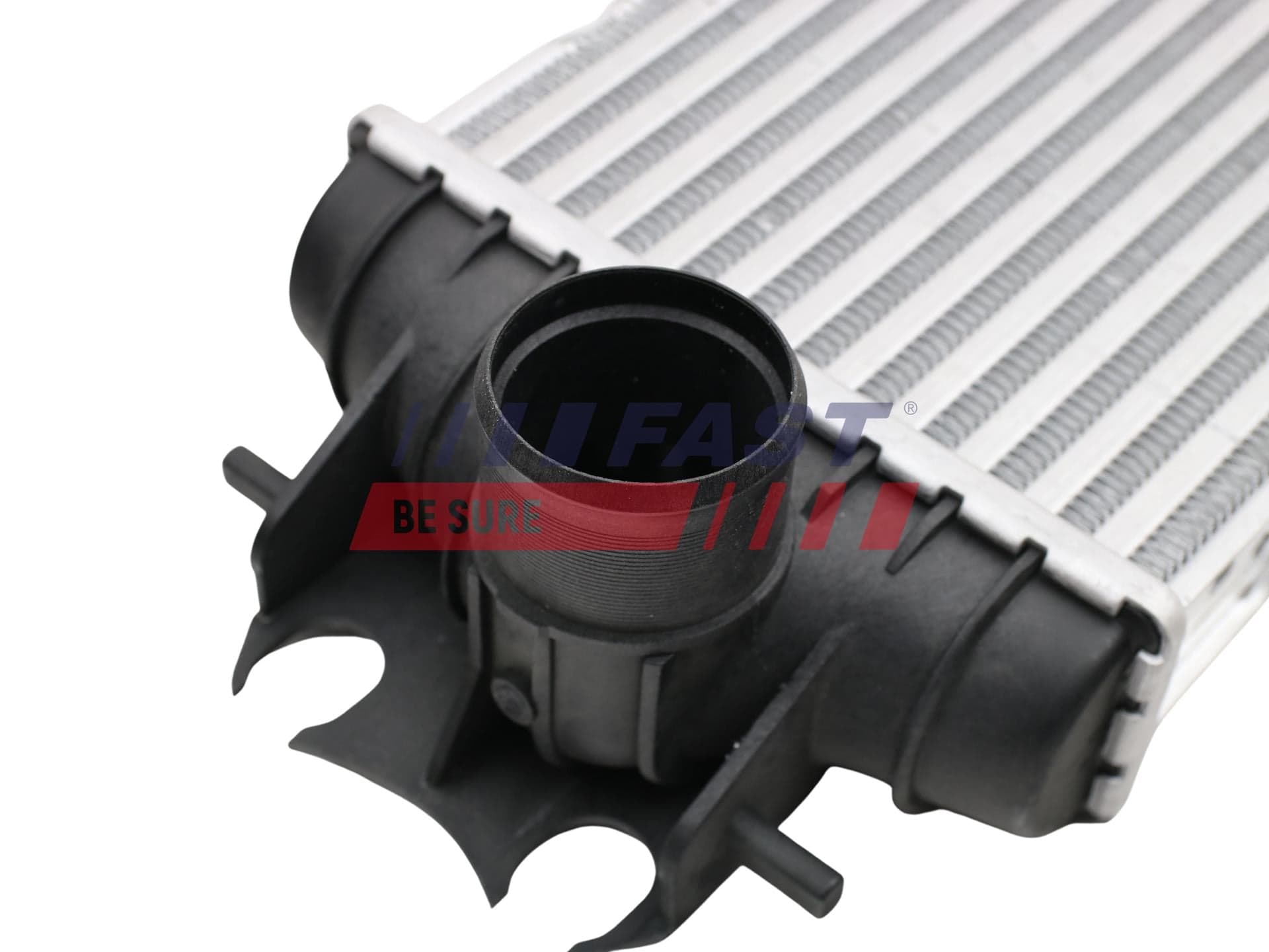 Charge Air Cooler — FAST FT55592