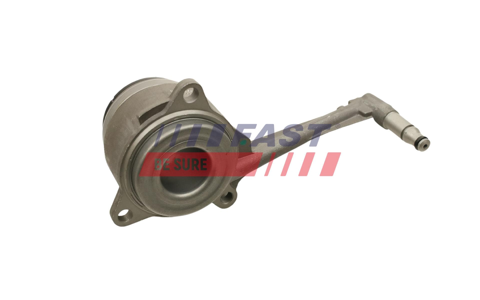 central clutch release image
