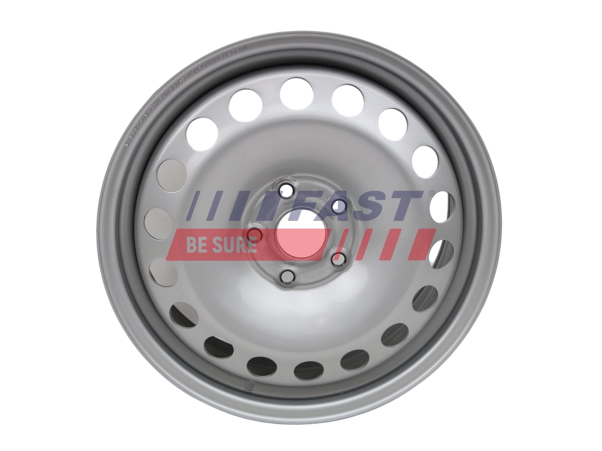 FAST FT92838 Rim