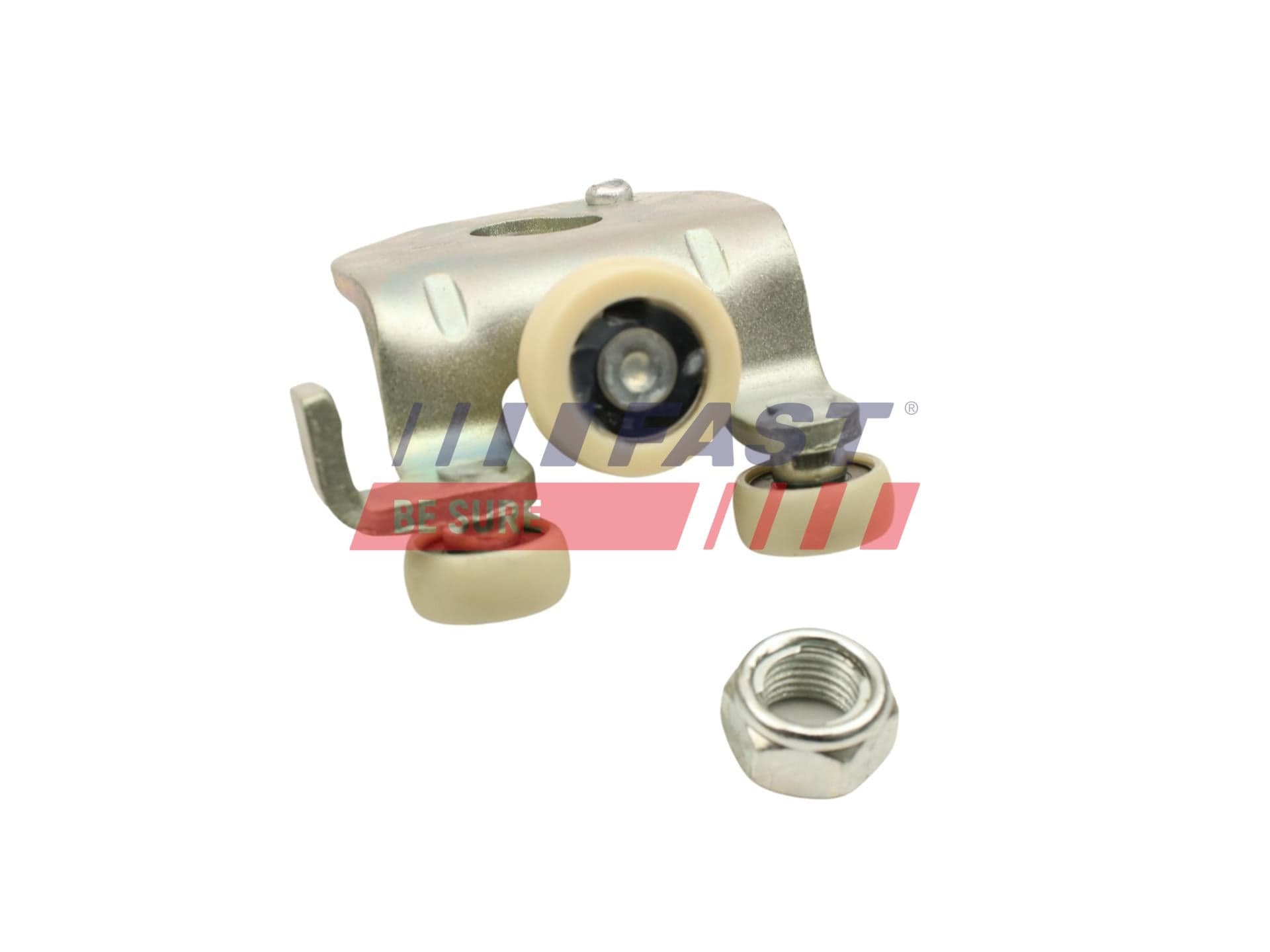 Roller Guide, sliding door — FAST FT95350
