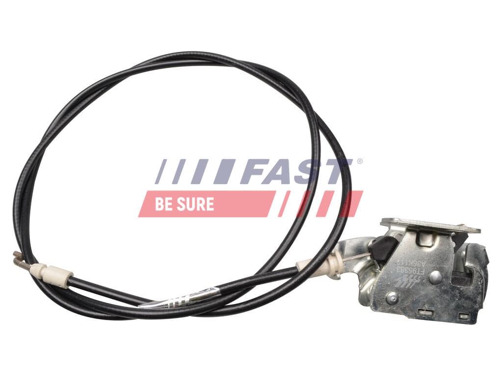 Door Lock — FAST FT95383