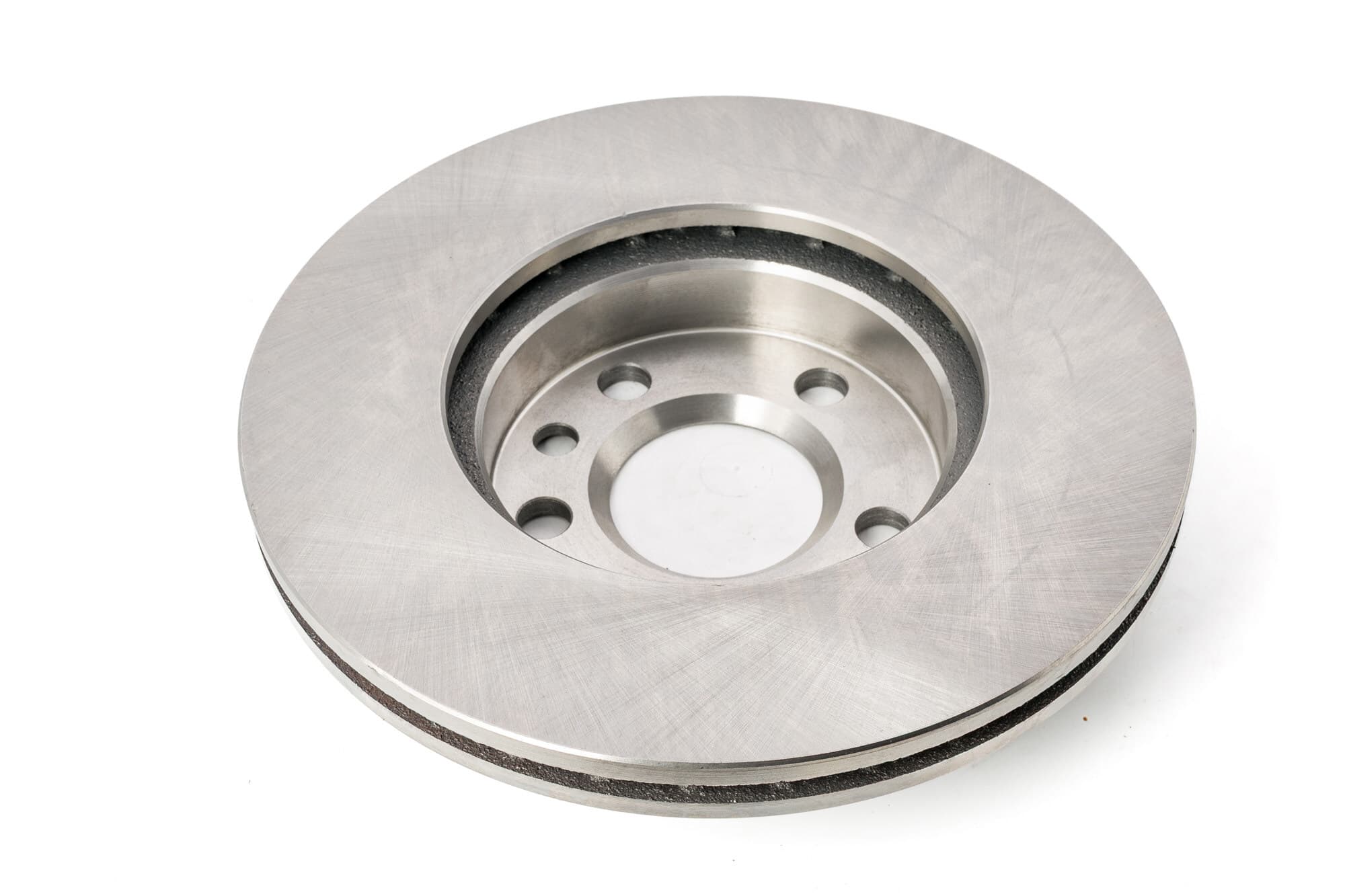Brake rotor image