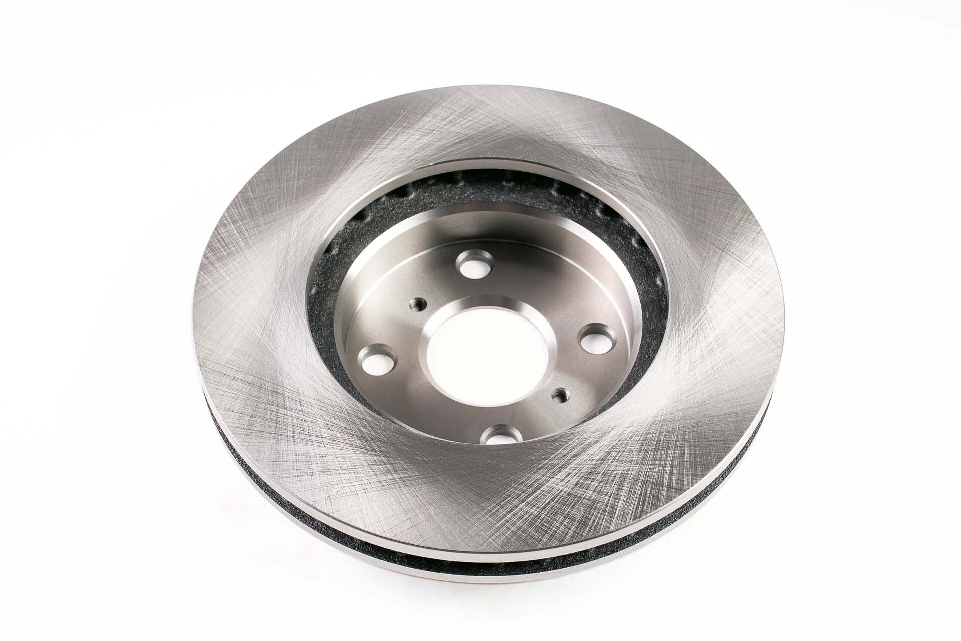 Brake rotor image