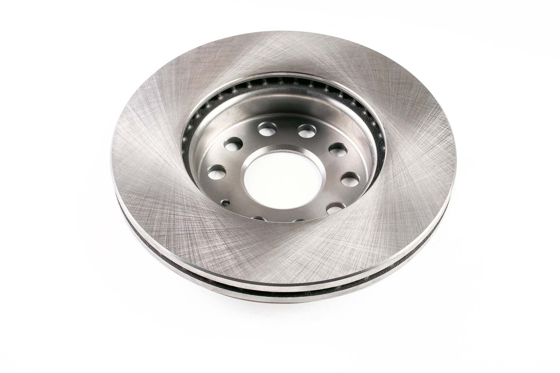 Brake rotor image