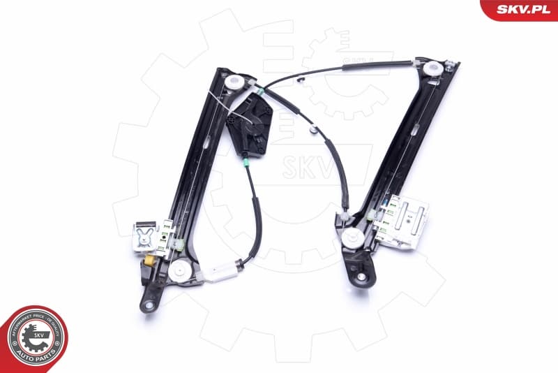 Window lifter image