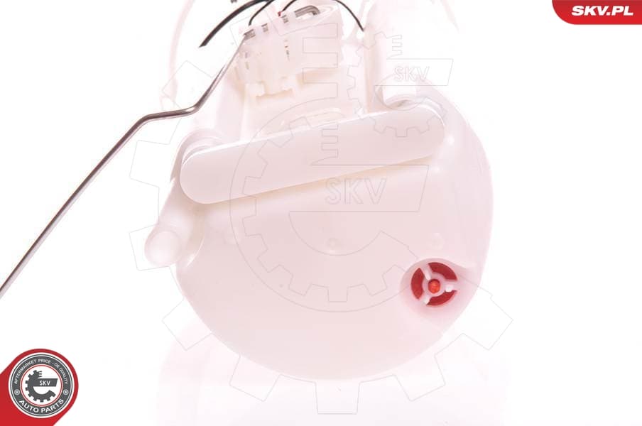 Fuel Feed Unit — ESEN SKV 02SKV714
