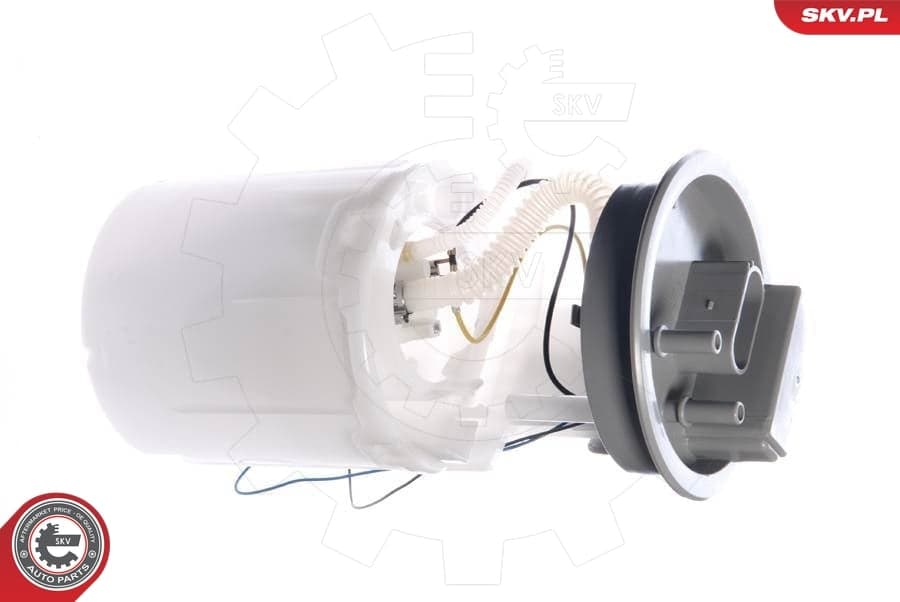 Fuel Feed Unit — ESEN SKV 02SKV721