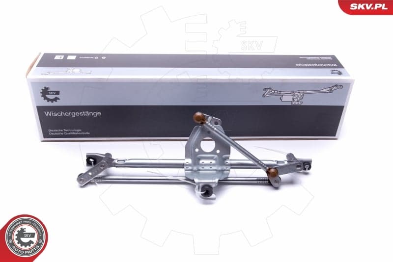 Wiper Linkage — ESEN SKV 05SKV067