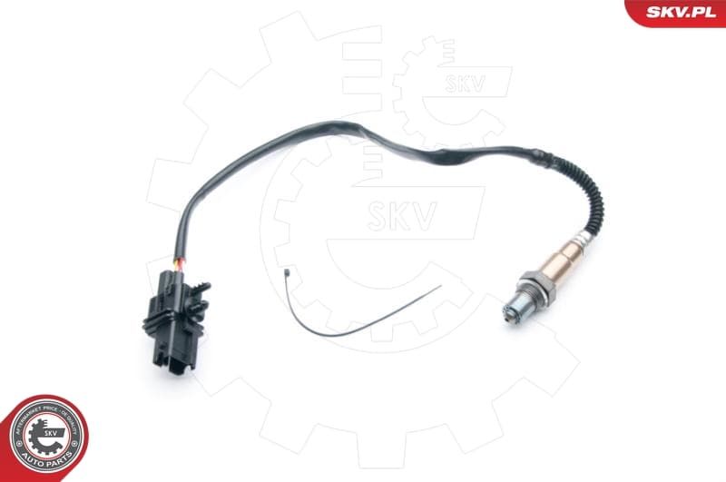 O2 Sensor image