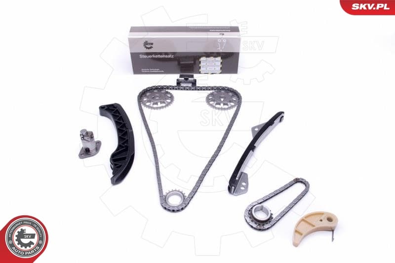 Timing Chain Kit — ESEN SKV 21SKV188