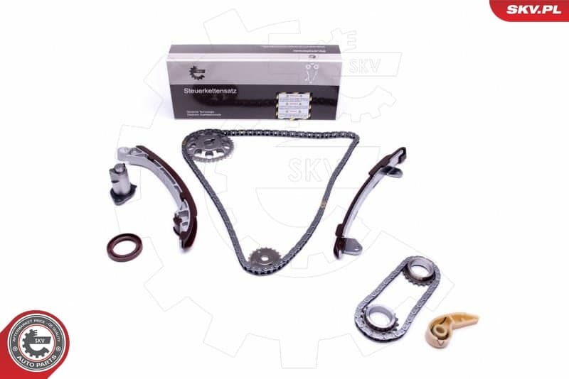 Timing Chain Kit — ESEN SKV 21SKV195