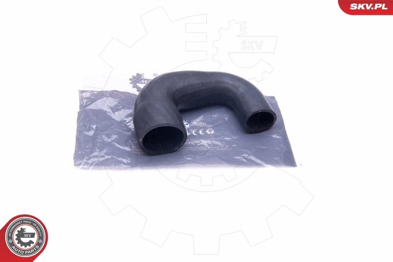 Charge Air Hose — ESEN SKV 24SKV673