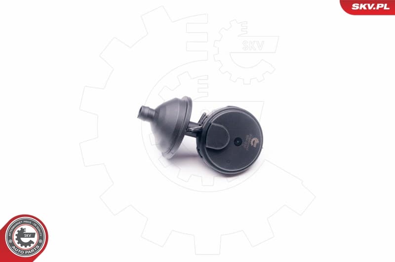 ESEN SKV 31SKV040 Crankcase ventilation repair kit