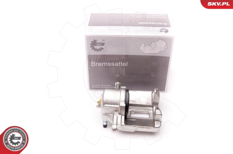 Brake calliper image