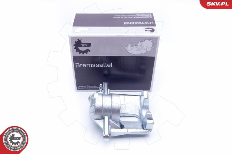 Brake calliper — ESEN SKV 42SKV222