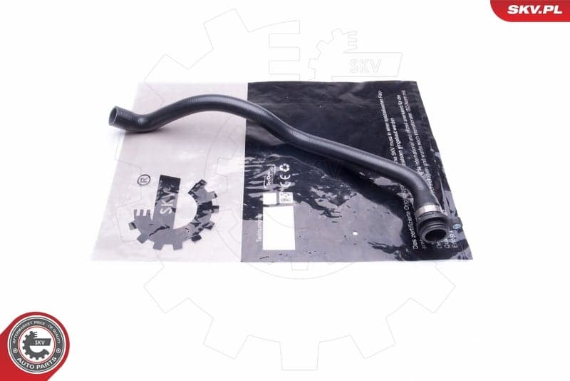 Radiator Hose — ESEN SKV 43SKV634