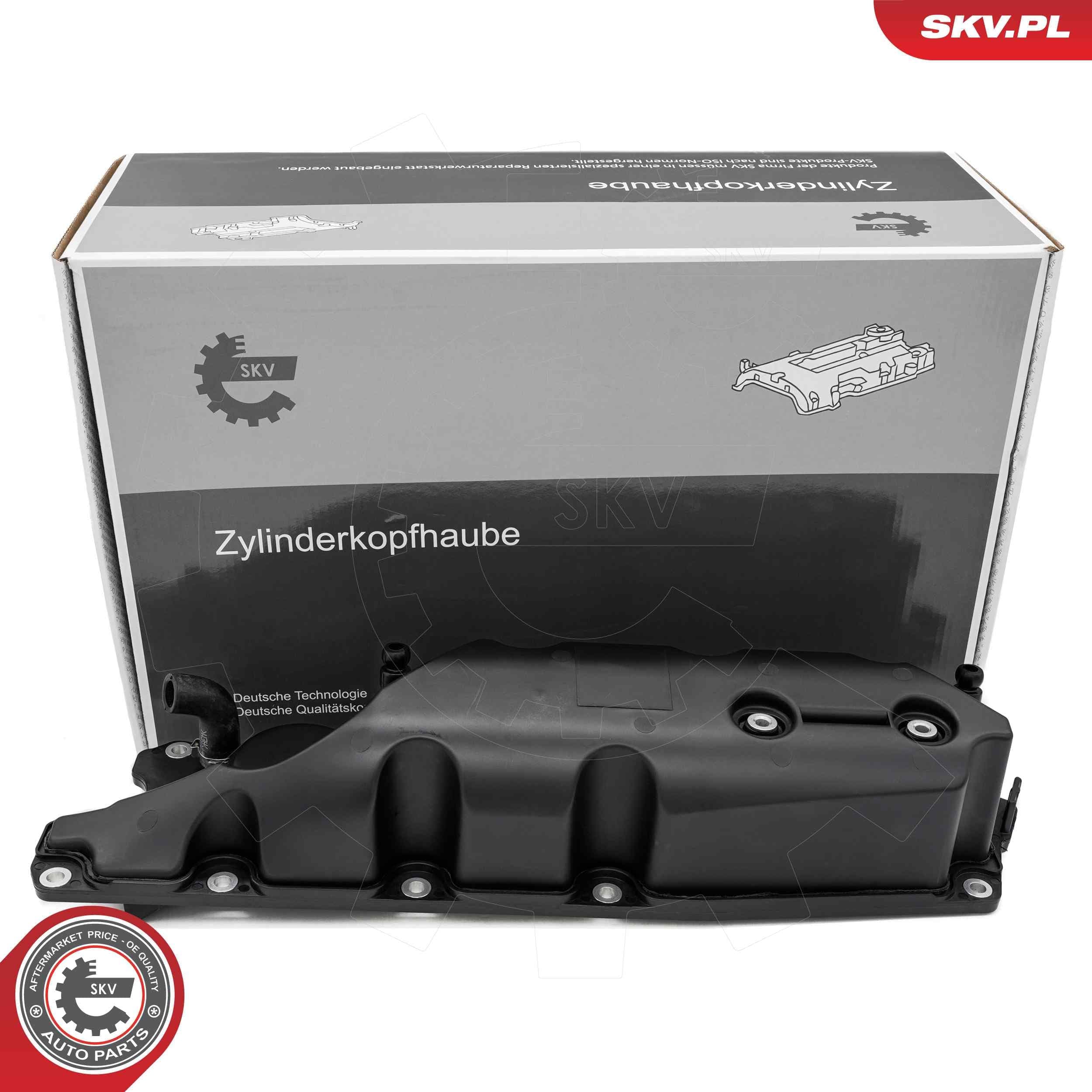 Cylinder Head Cover — ESEN SKV 48SKV159