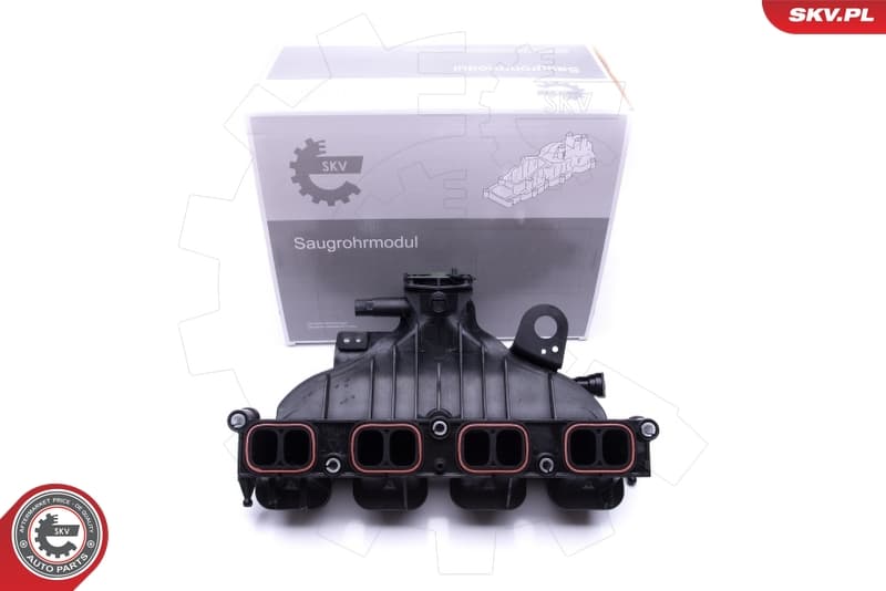 Intake Manifold Module — ESEN SKV 49SKV001