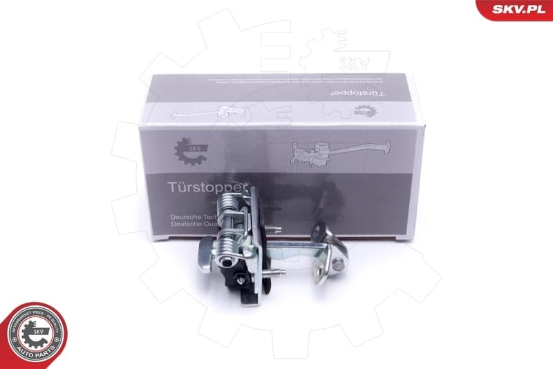 Door Check — ESEN SKV 60SKV907