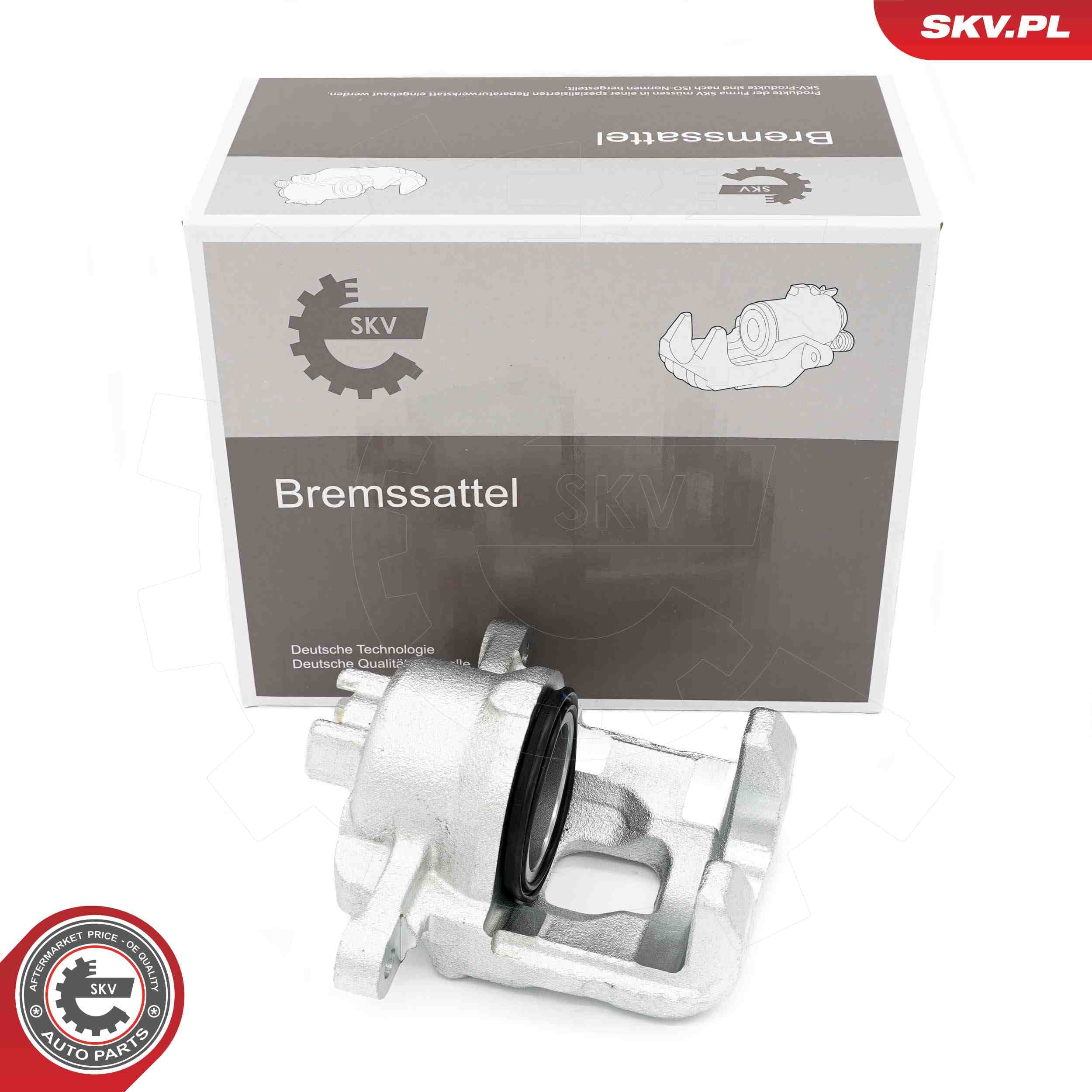 Brake calliper — ESEN SKV 67SKV292