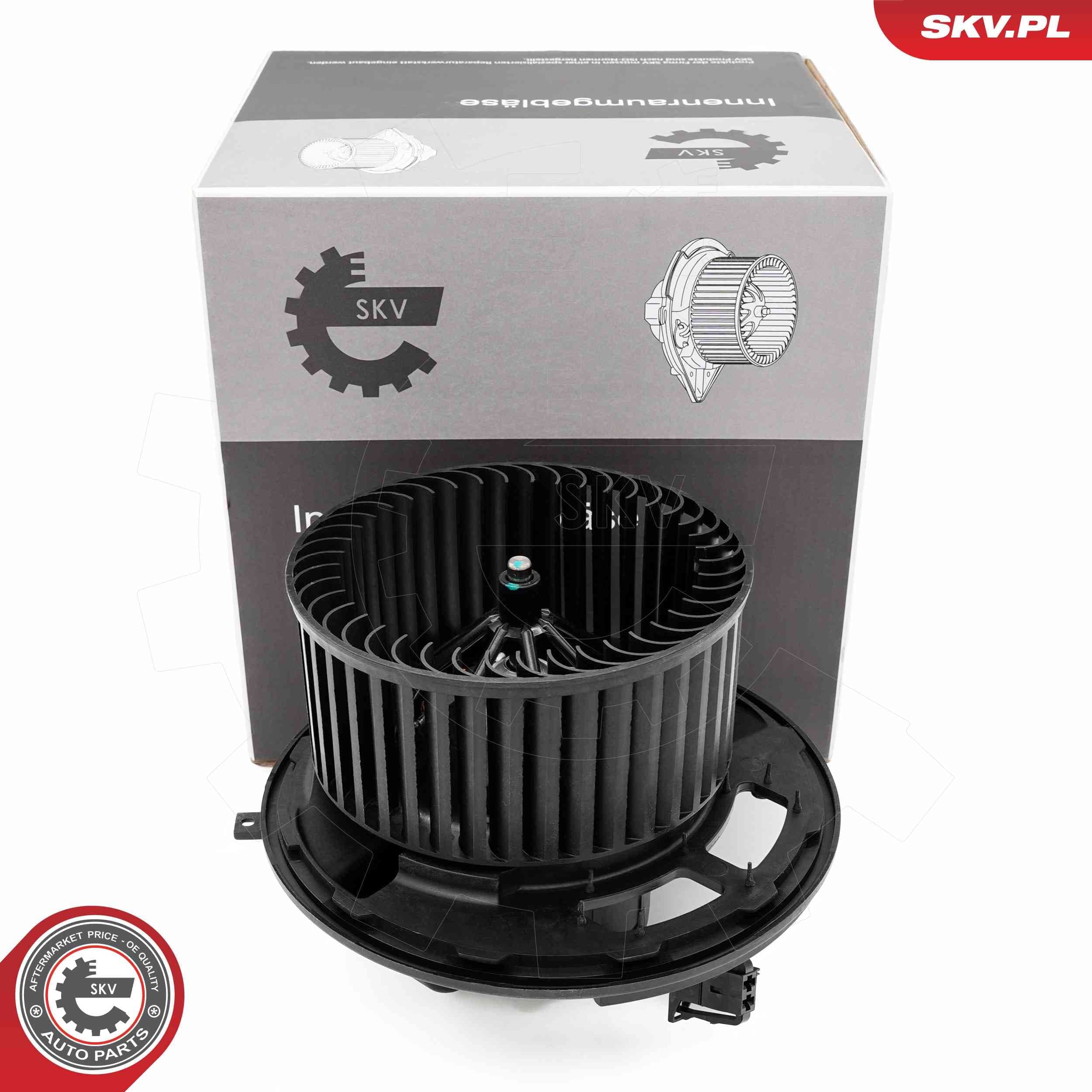 Interior Blower — ESEN SKV 68SKV159